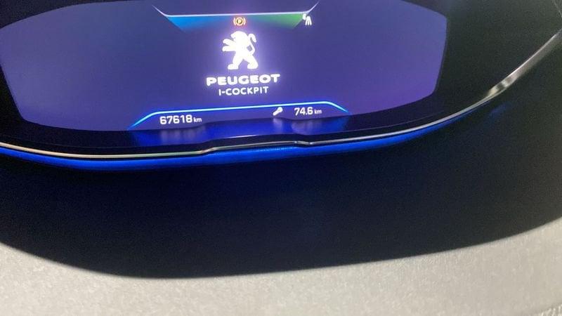Peugeot 3008 3008 Hybrid 225 e-EAT8 GT