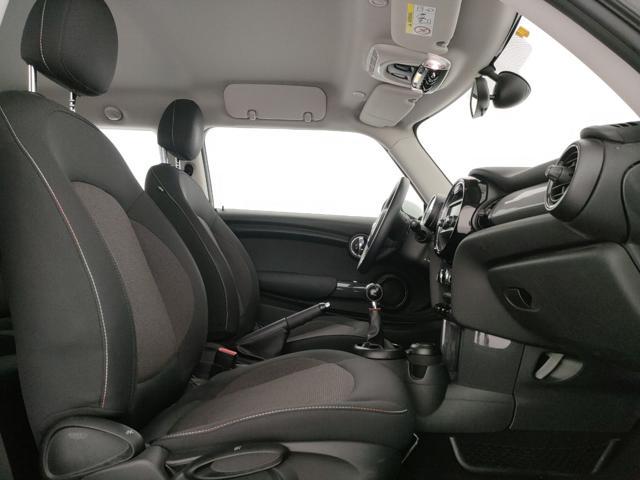 MINI Cooper D 1.5 Cooper D