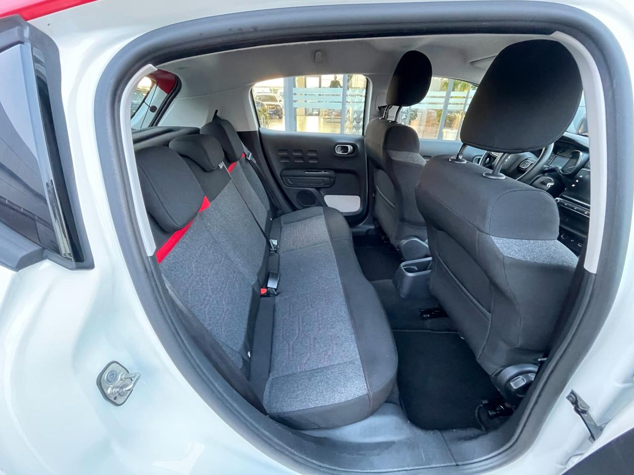 Citroen C3 PureTech 82 Feel