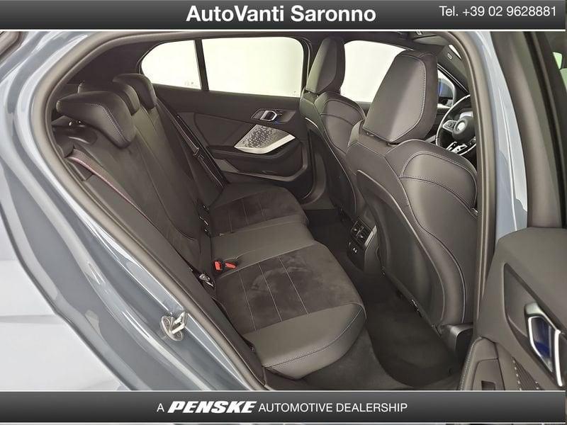 BMW Serie 1 118d MSport Pro (con kit invernale da 19")