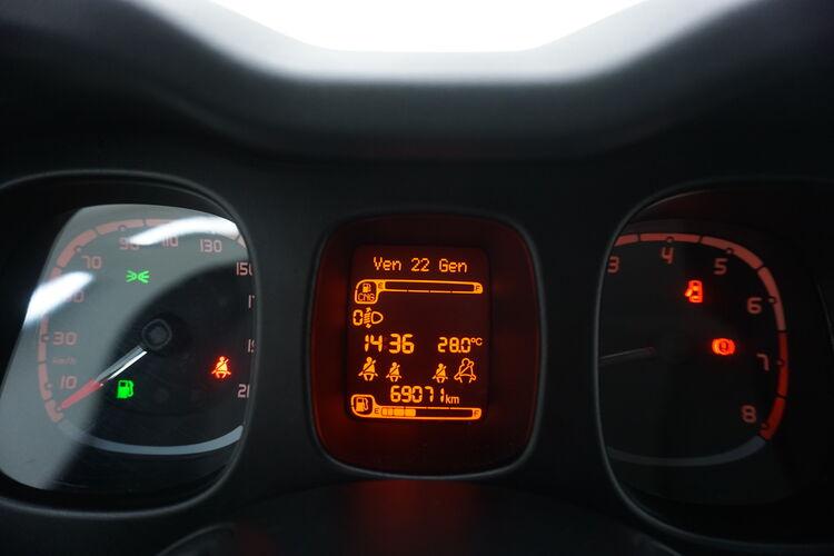 Fiat Panda Easy BR354924 0.9 Metano 85CV