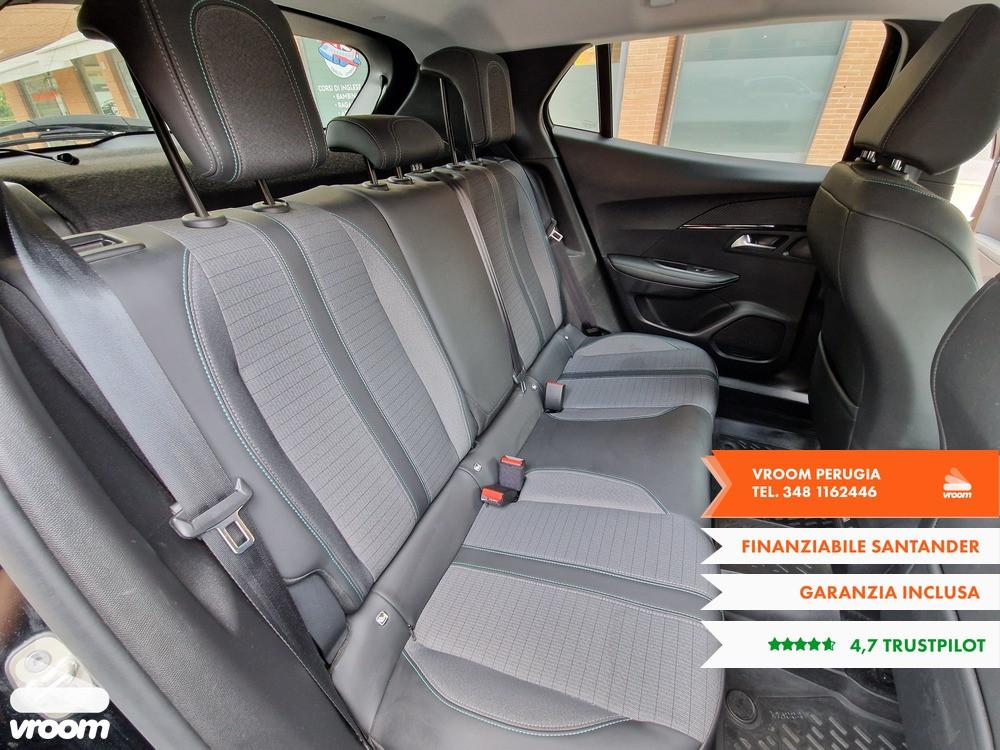 PEUGEOT 2008 1.5 BlueHDi 130cv Allure Pack 11/2021