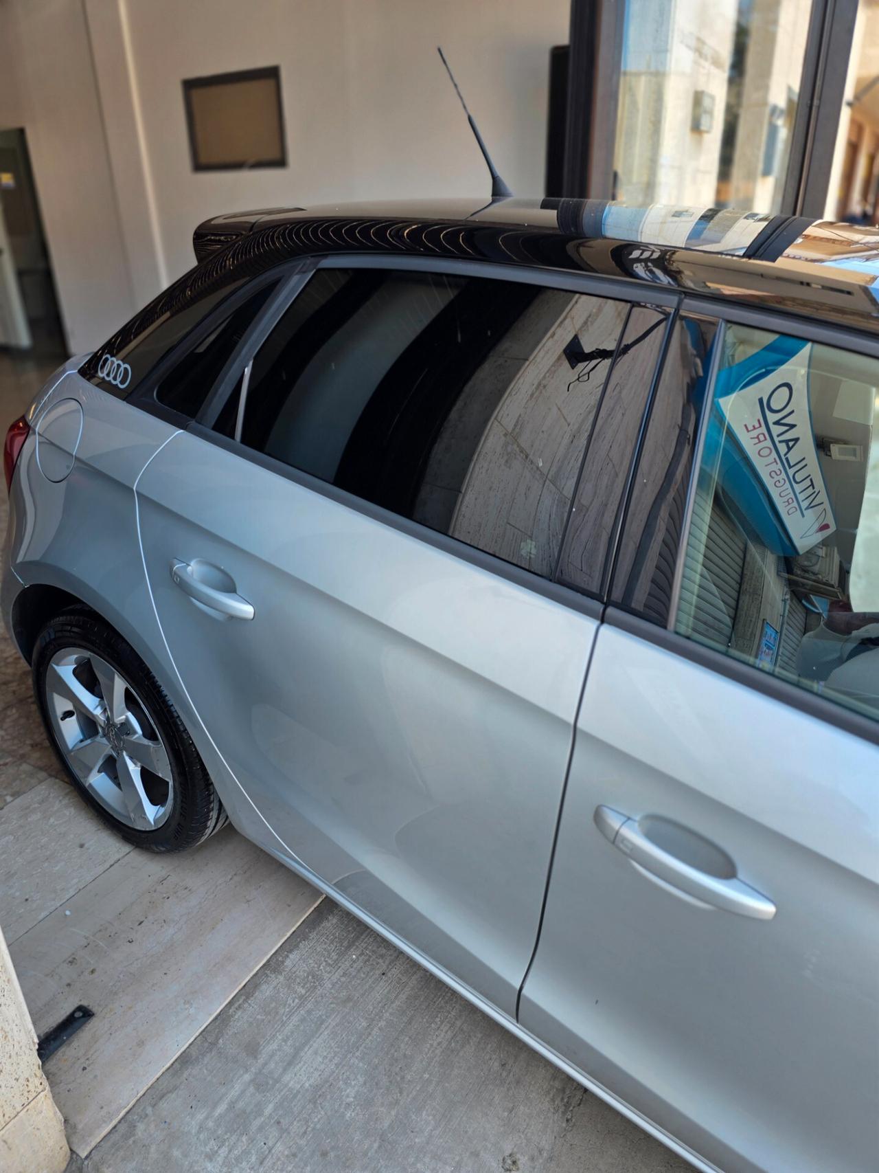 Audi A1 Audi A1 Sportback 1.6 90cv