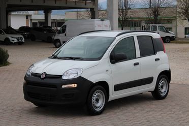 Fiat Panda Van 1.0 FireFly Hybrid 70CV Pop Autocarro 2 Posti Km.0