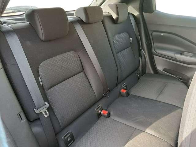 Nissan Juke 1.0 dig-t Acenta 114cv dct