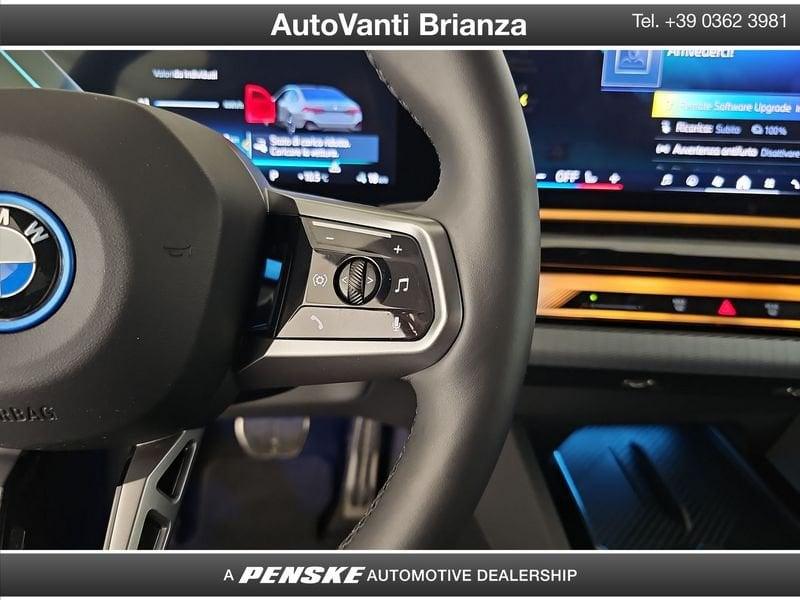 BMW i5 i5 xDrive 40 Msport Pro