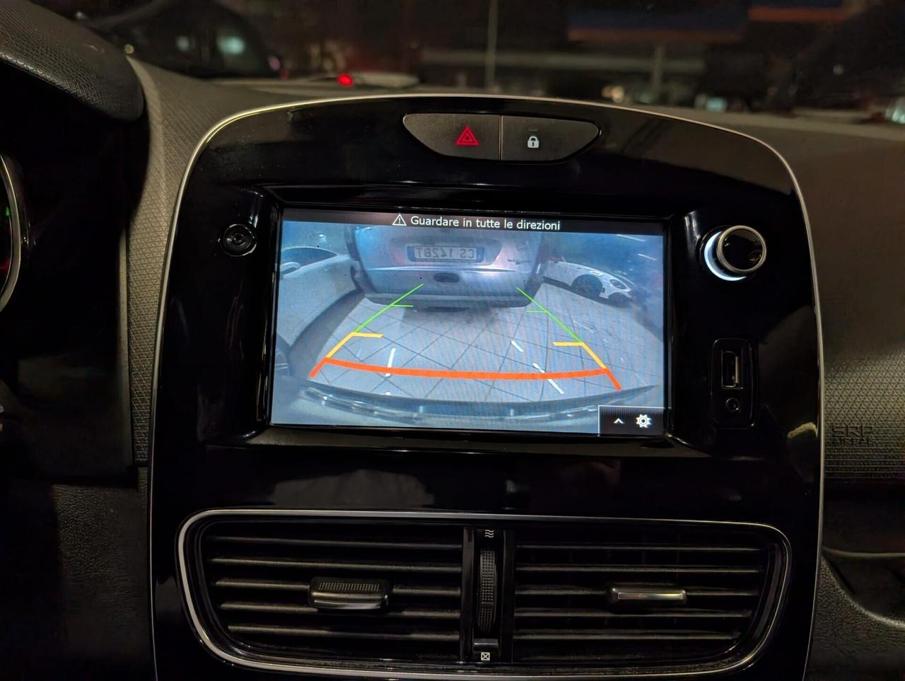 Renault Clio 1.5 DIESEL FULL OPTIONAL 5 PORTE