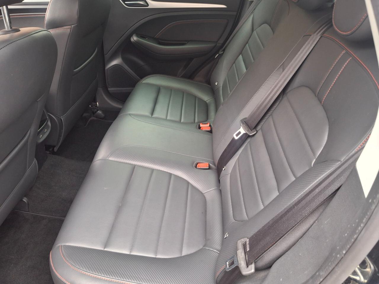 Mg ZS 1.0T-GDI aut. Luxury automatica