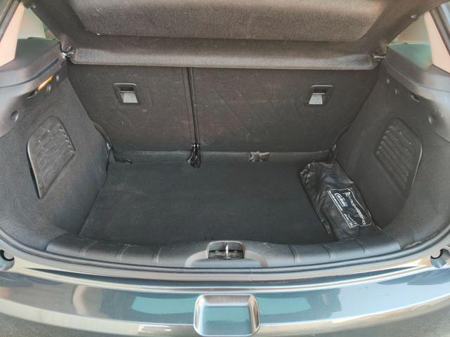 CITROEN C3 1,2 Benzina 5 Porte ( TAGLIANDATA )