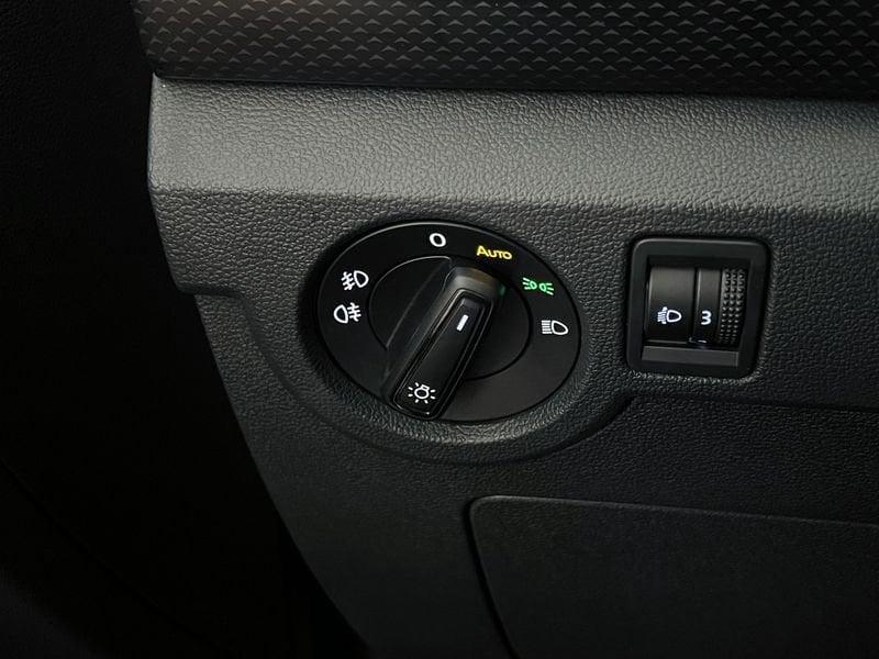 Volkswagen T-Cross T-Cross 1.0 TSI Style BMT