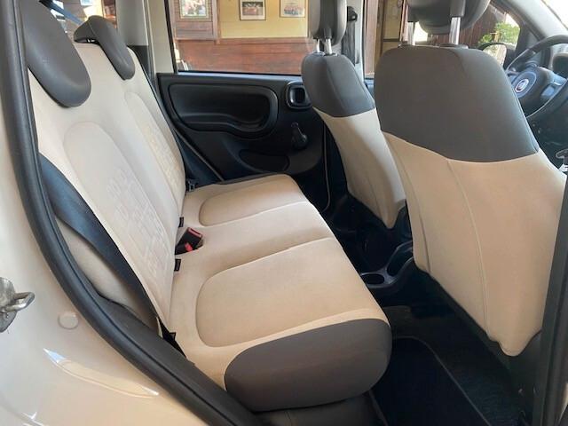 Fiat Panda 1.2 EasyPower Easy
