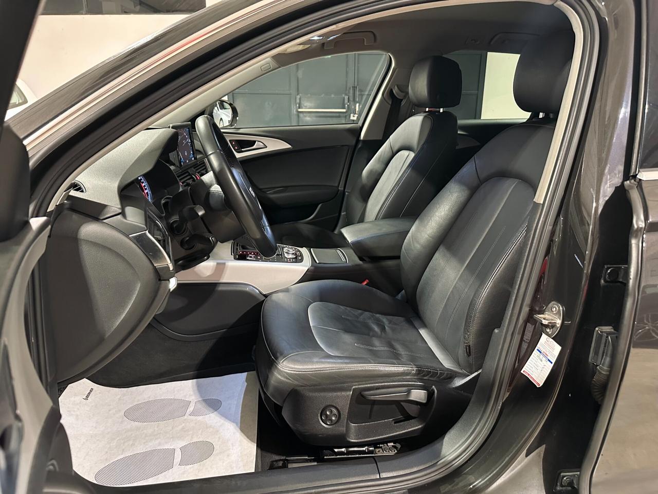 Audi A6 Avant 2.0 TDI ultra S tronic - Sline - MMI PLUS