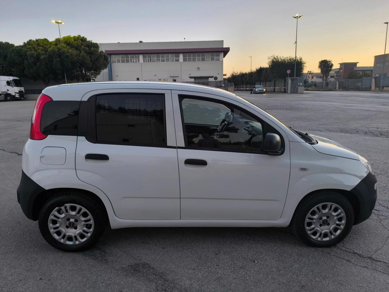 Fiat Panda 1.3 MJT 80 CV S&S Easy
