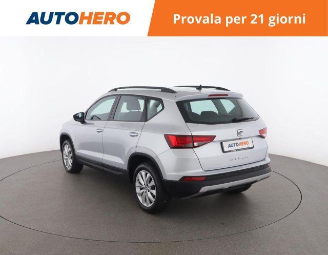 SEAT Ateca 1.6 TDI DSG Business