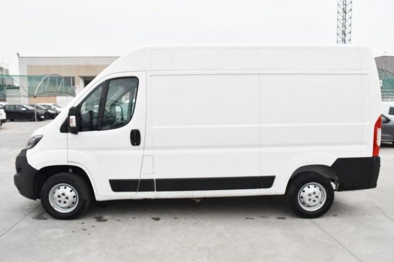 Peugeot Boxer III (II 2011) 330 2.2 bluehdi 140cv S&S L2H2 E6d -AUTOCARRO - IVA ESCLUSA