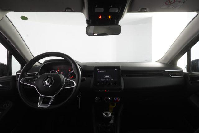 RENAULT Clio Clio TCe 90 CV 5 porte Equilibre