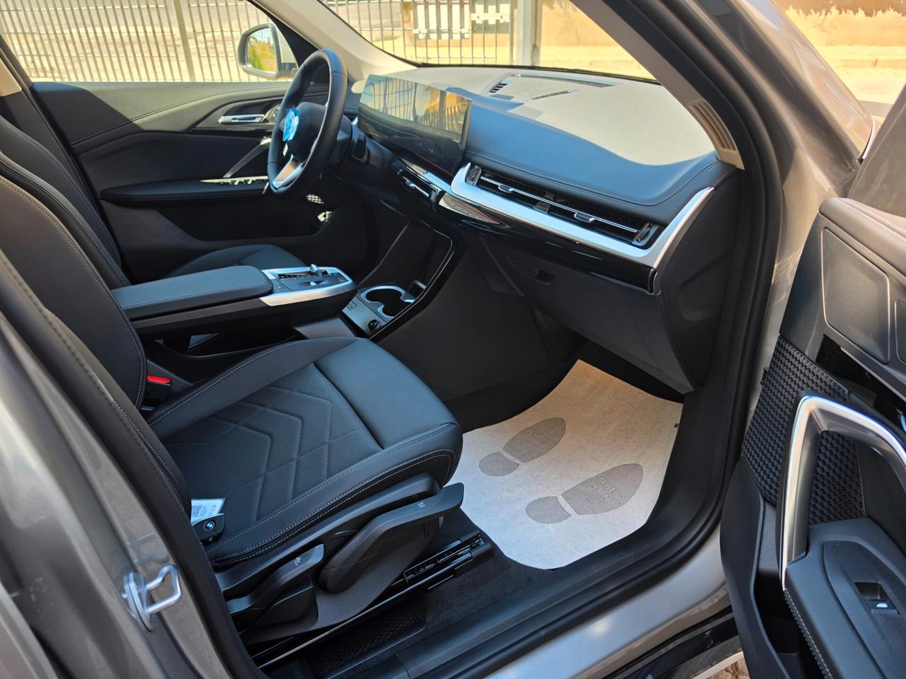 Bmw X1 sDrive 18d xLine