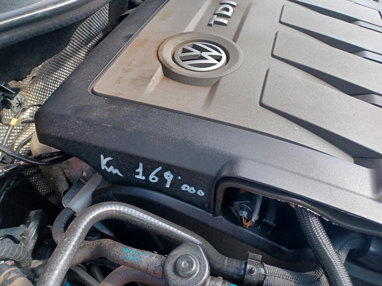 Volkswagen Polo 1.6 TDI 90CV 5 porte Highline