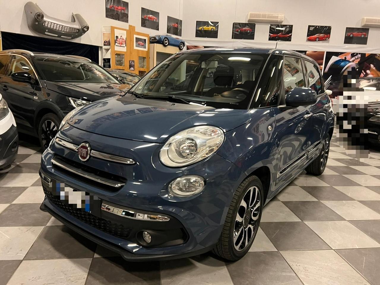 Fiat 500L 1.6 Multijet 120 CV Business