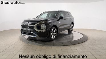 MITSUBISHI Outlander 2.4L 4Wd Phev Intense
