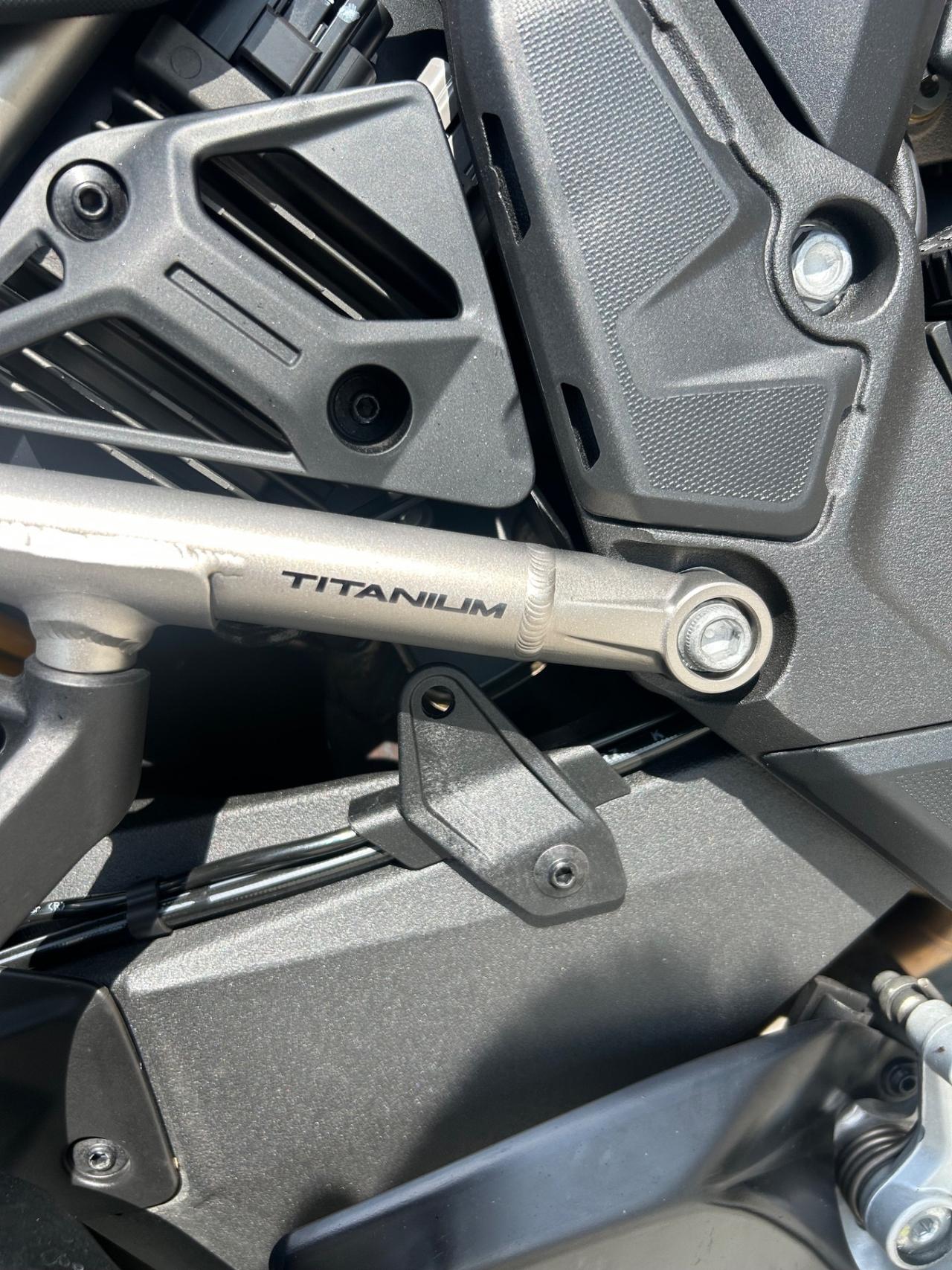 Ducati Multistrada V4 rs