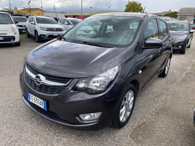 OPEL Karl 1.0 75 CV Innovation