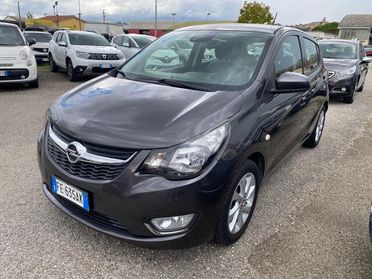 OPEL Karl 1.0 75 CV Innovation