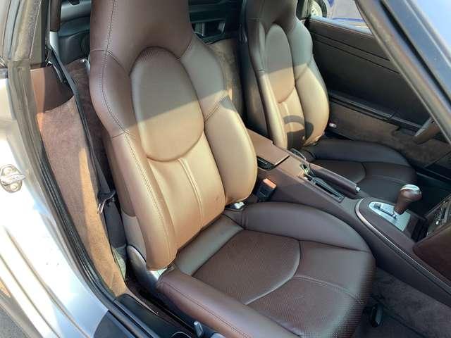 Porsche Boxster 3.4 S TIPTRONIC 295cv COCOA, BELLISSIMA!!
