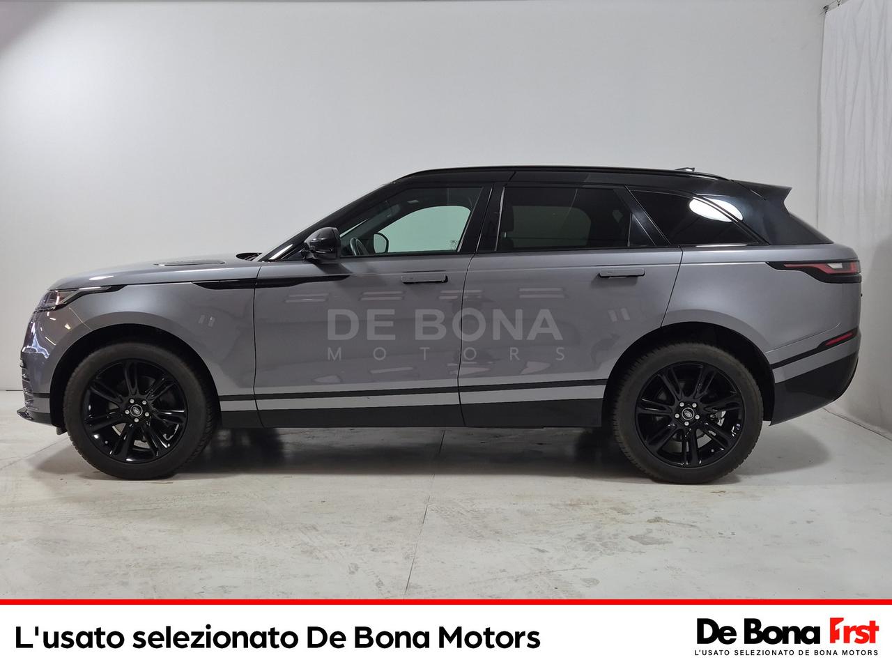 Land Rover Range Rover Velar 2.0 si4 r-dynamic se 250cv auto my20