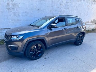 Jeep Compass 1.6 Multijet II 2WD Night Eagle