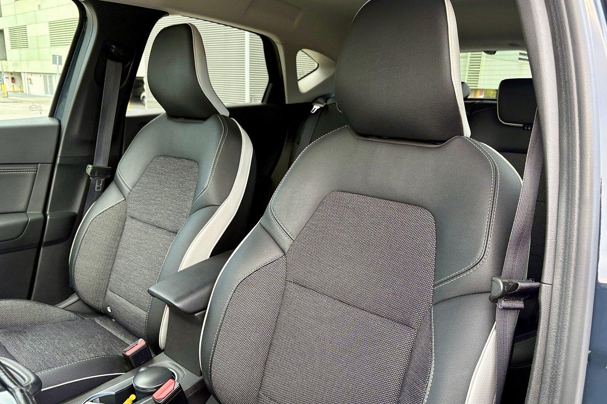 RENAULT Captur Full Hybrid E-Tech 145 CV Techno