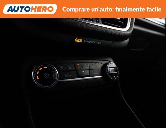 FORD Fiesta 1.1 85 CV 5 porte ST-Line