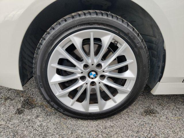 BMW 116 d 5p. Business Advantage