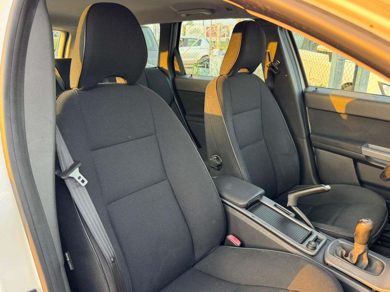 Volvo V50 DRIVe POLAR