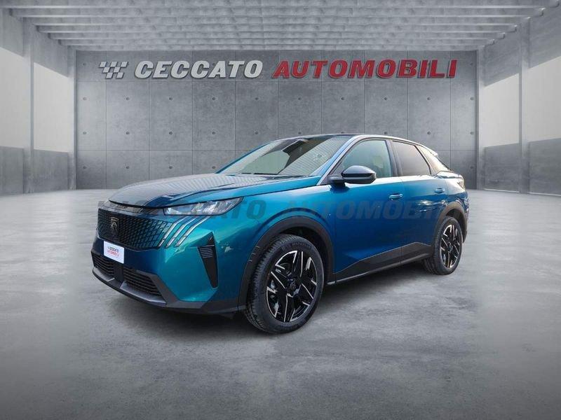 Peugeot 3008 3008 1.2 hybrid Allure 145cv e-dcs6