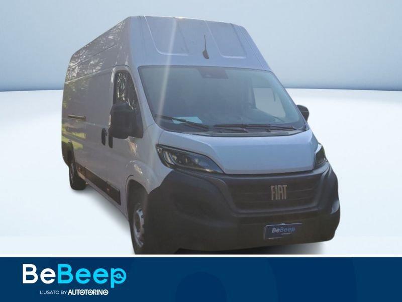FIAT Ducato 35 XLH3 2.2 MJT3 180CV AT9 SERIE 8