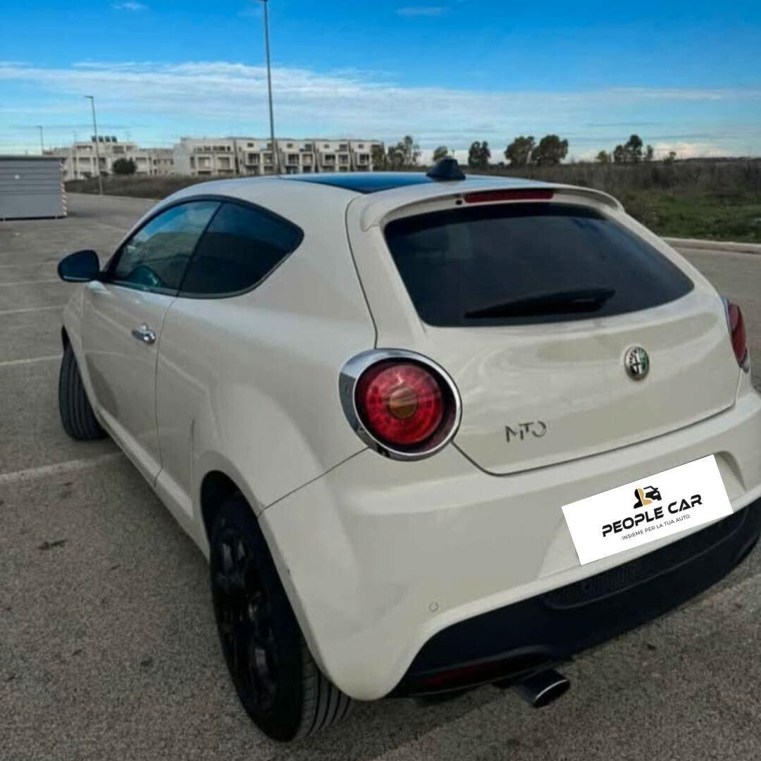Alfa Romeo MiTo 1.3 JTDm-2 95 CV
