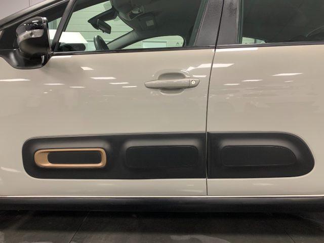 CITROEN C3 1.2 Benzina C-Series Full Optional