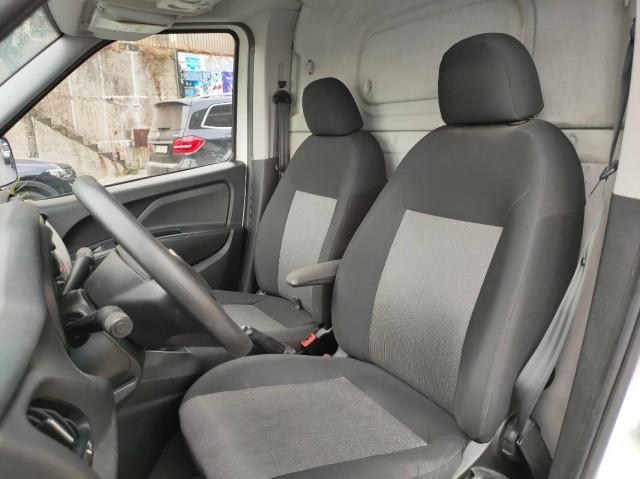 Fiat Doblo 1.6 MJT 105CV SX - SOLO 73.800 KM