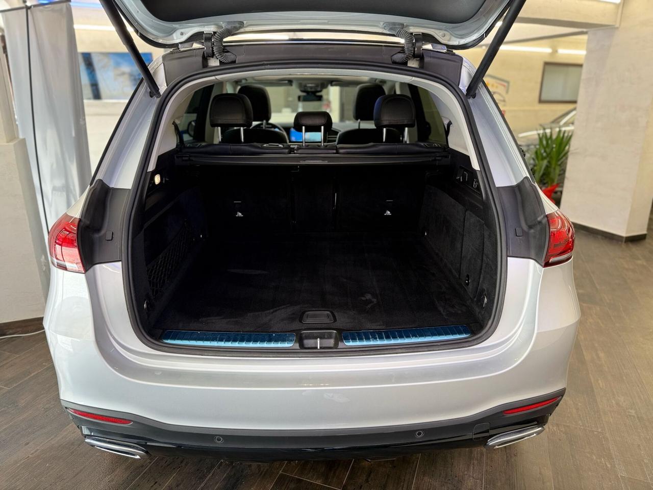 Mercedes-benz GLE 400 d 4Matic Premium