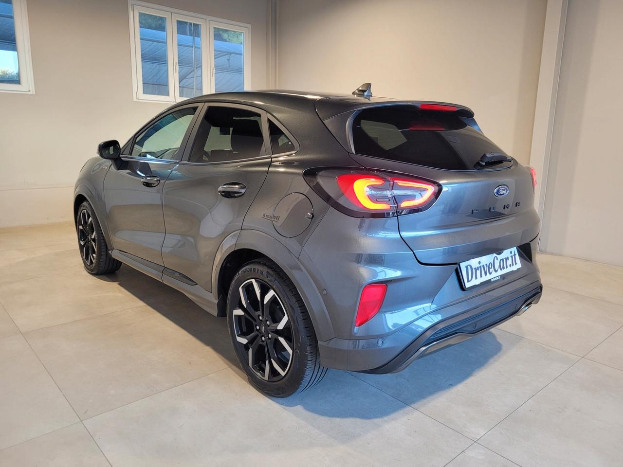 Ford Puma 1.0 ST-LINE X FULL-LED APPLE CAPLAY ANDROID AUTO