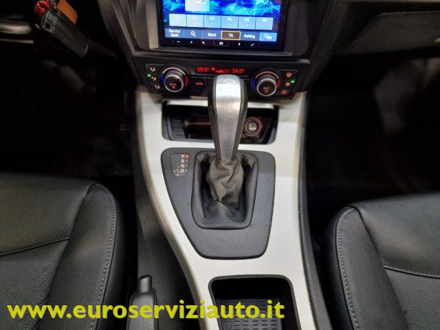 BMW 320 i cat Touring Attiva