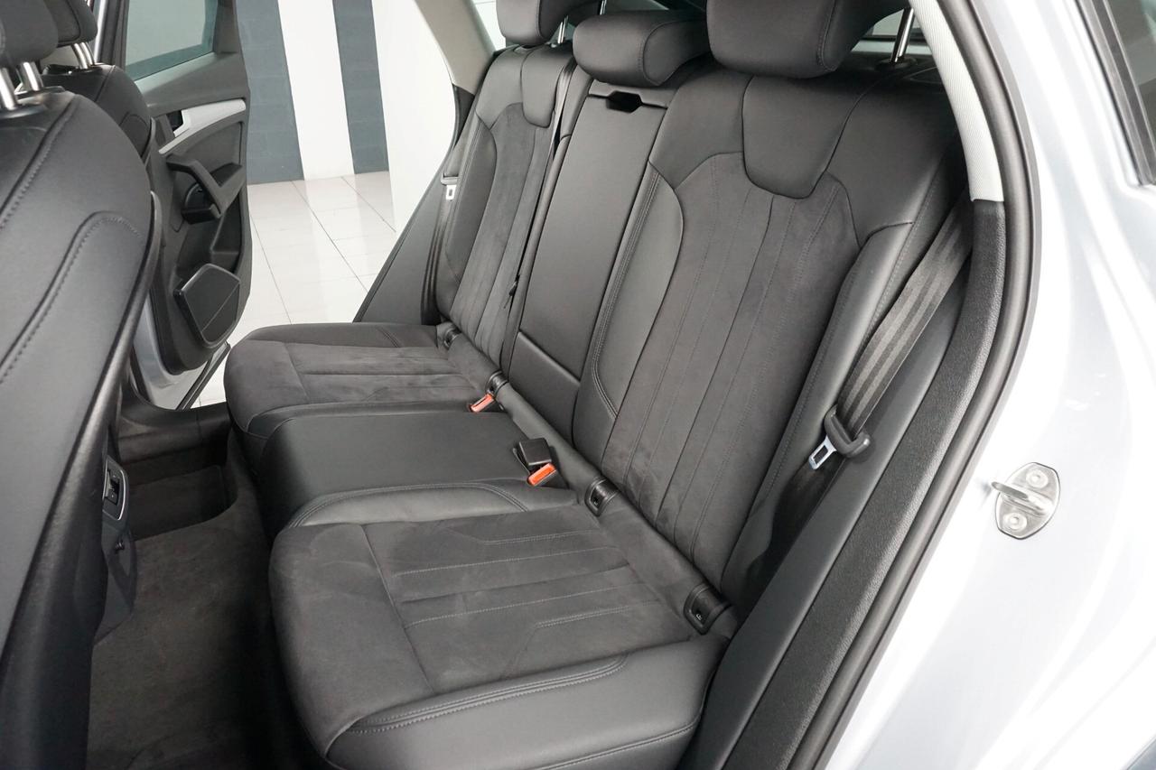 Audi Q5 SPB 35 TDI S tronic Business Advanced