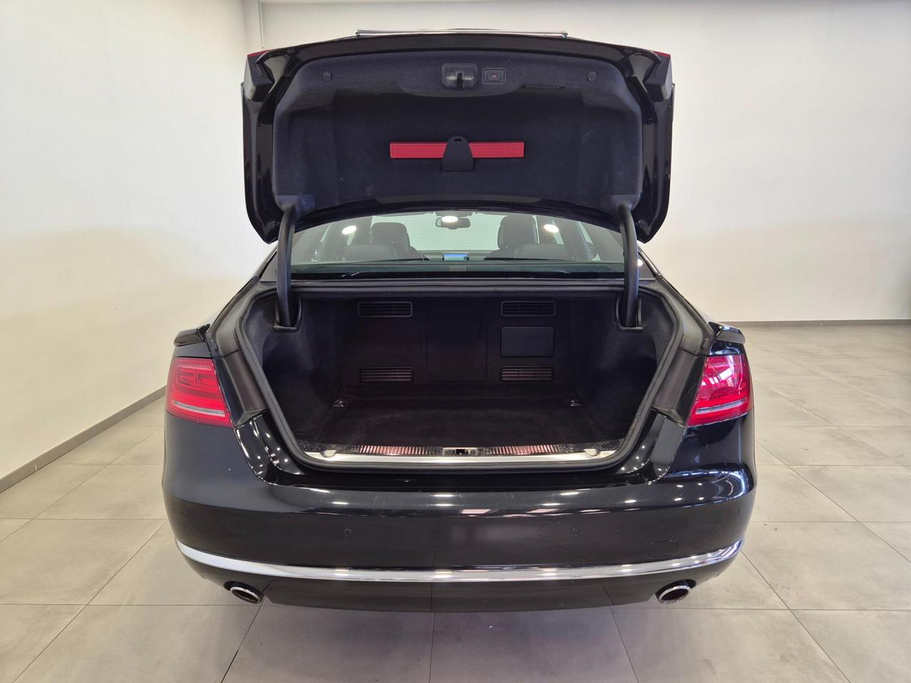 Audi A8 3.0 V6 tdi quattro tiptronic - Cam - Cruise/Lim - Soft Close