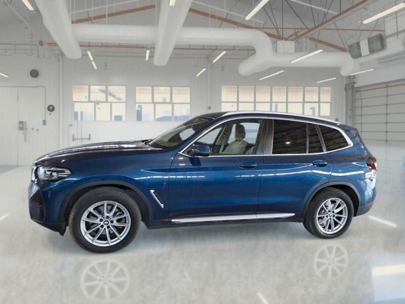 Bmw X3 xDrive20d 48V TETTO PREZZO REALE