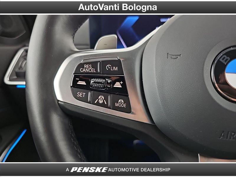 BMW Serie 3 320d 48V xDrive Touring Msport PRO