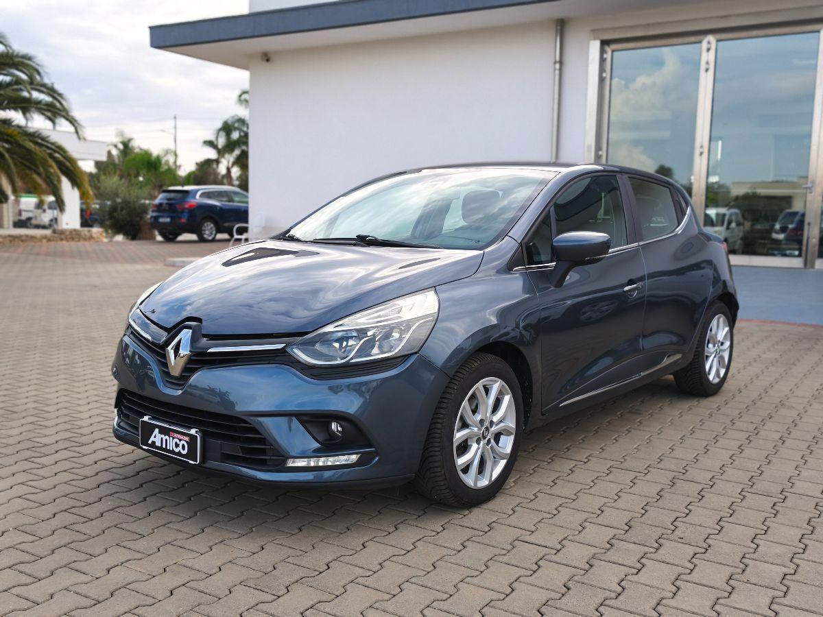 RENAULT Clio 1.5 dCi 90 CV 5p. Energy