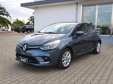 RENAULT Clio 1.5 dCi 90 CV 5p. Energy