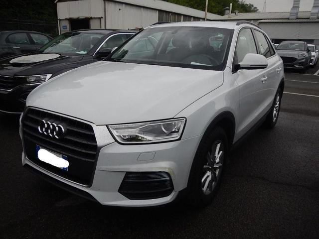 AUDI - Q3 - 2.0 TDI 150CV S tronic Business