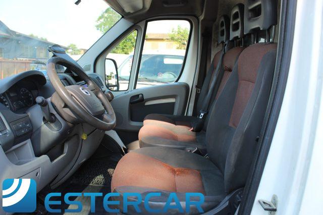 FIAT Ducato 30 2.2 MJT PM-TN Furgone